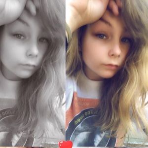 Meet your Posher, Hope